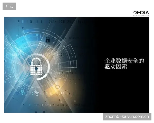 产业协作网络演进阶段融合隐私计算技术 强化用户数据保护能力